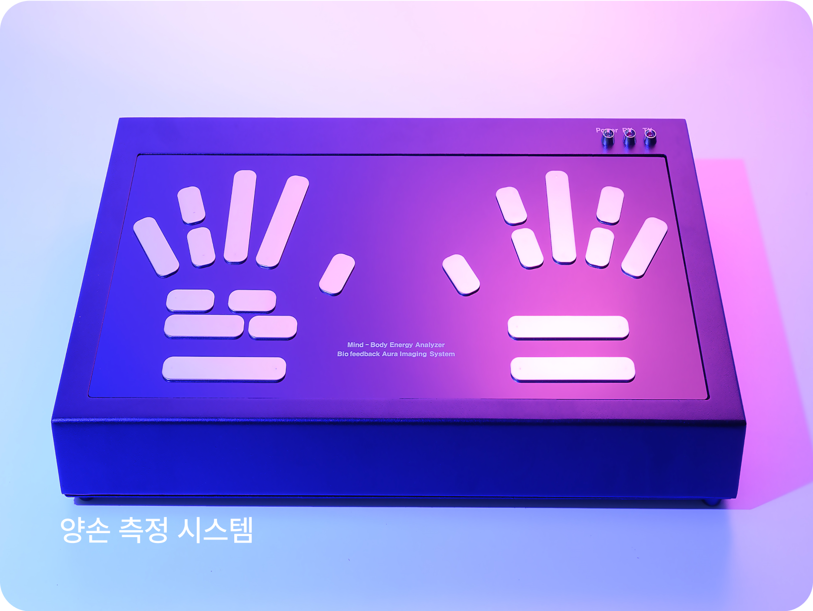 AURA ENERGY SCANNER 이미지2